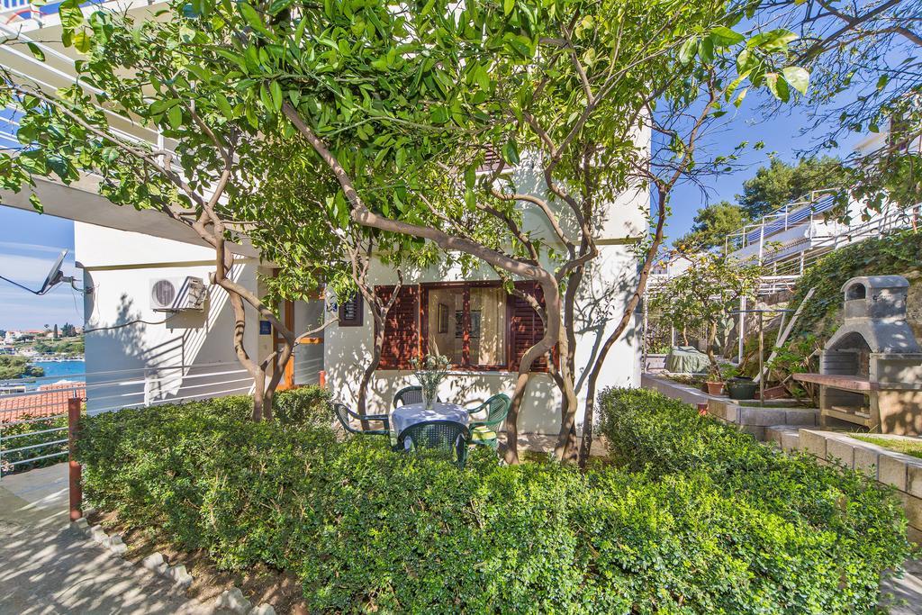 Apartment Marija Cavtat Exterior foto