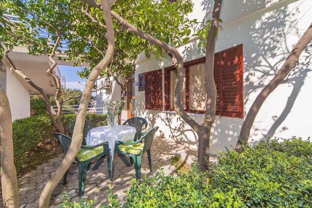 Apartment Marija Cavtat Exterior foto